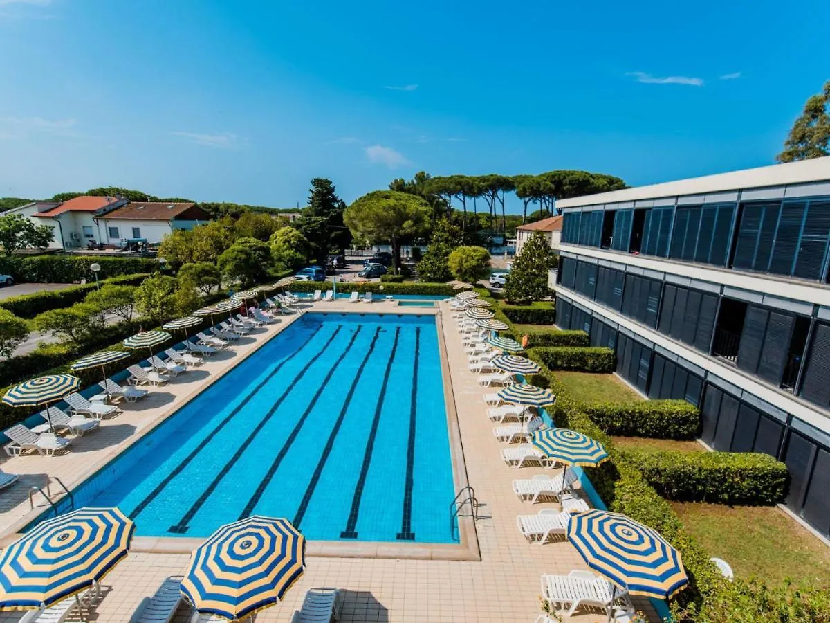 Apartment Trilo By Interhome Marina Di Bibbona