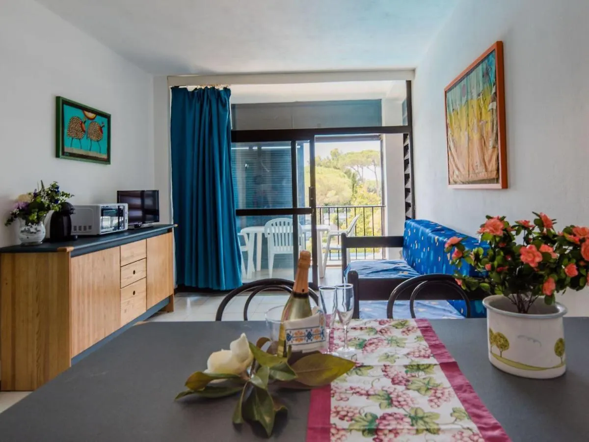 Apartment Trilo By Interhome Marina Di Bibbona