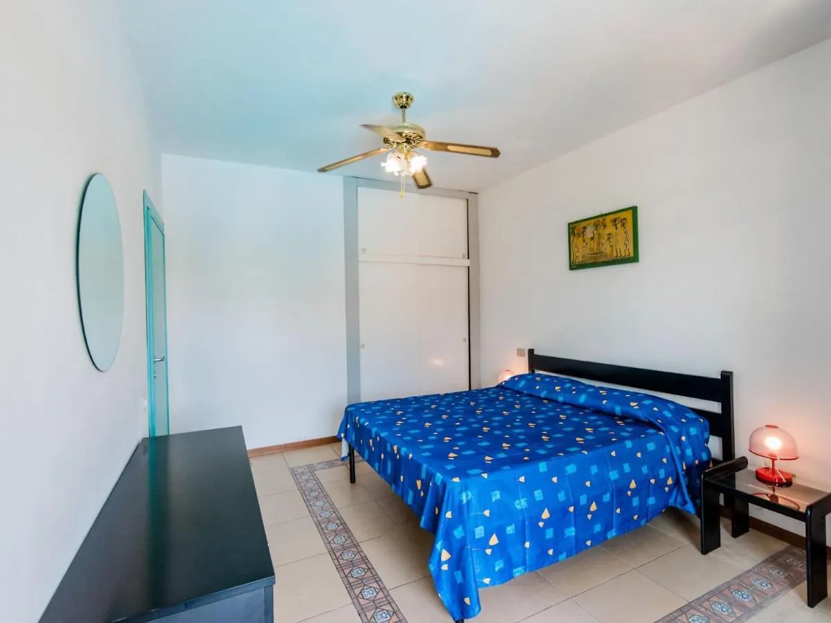 Apartment Trilo By Interhome Marina Di Bibbona