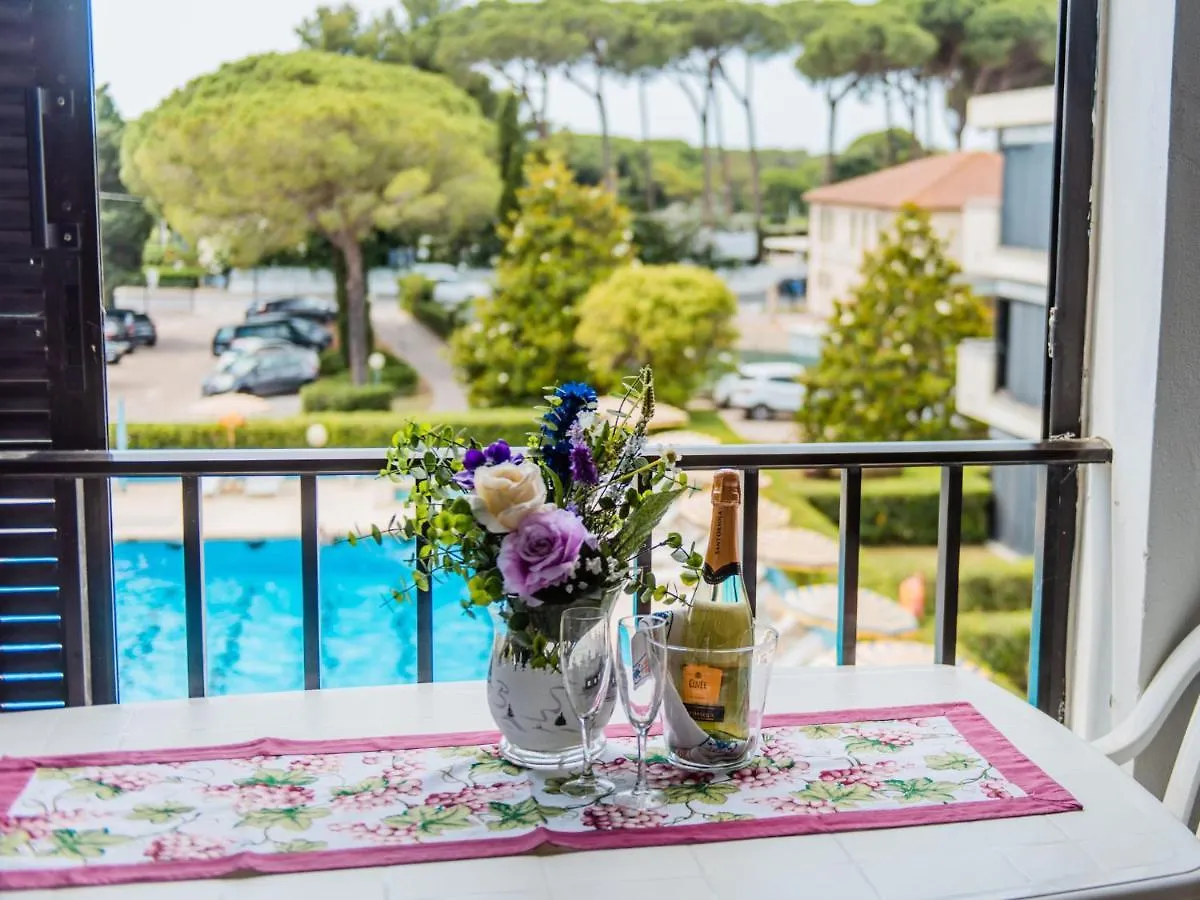 Apartment Trilo By Interhome Marina Di Bibbona