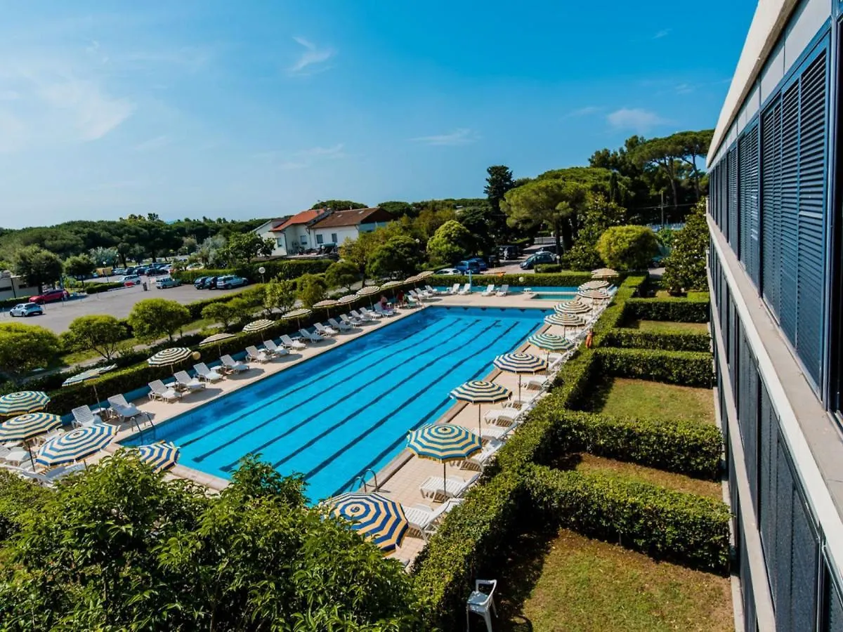Apartment Trilo By Interhome Marina Di Bibbona