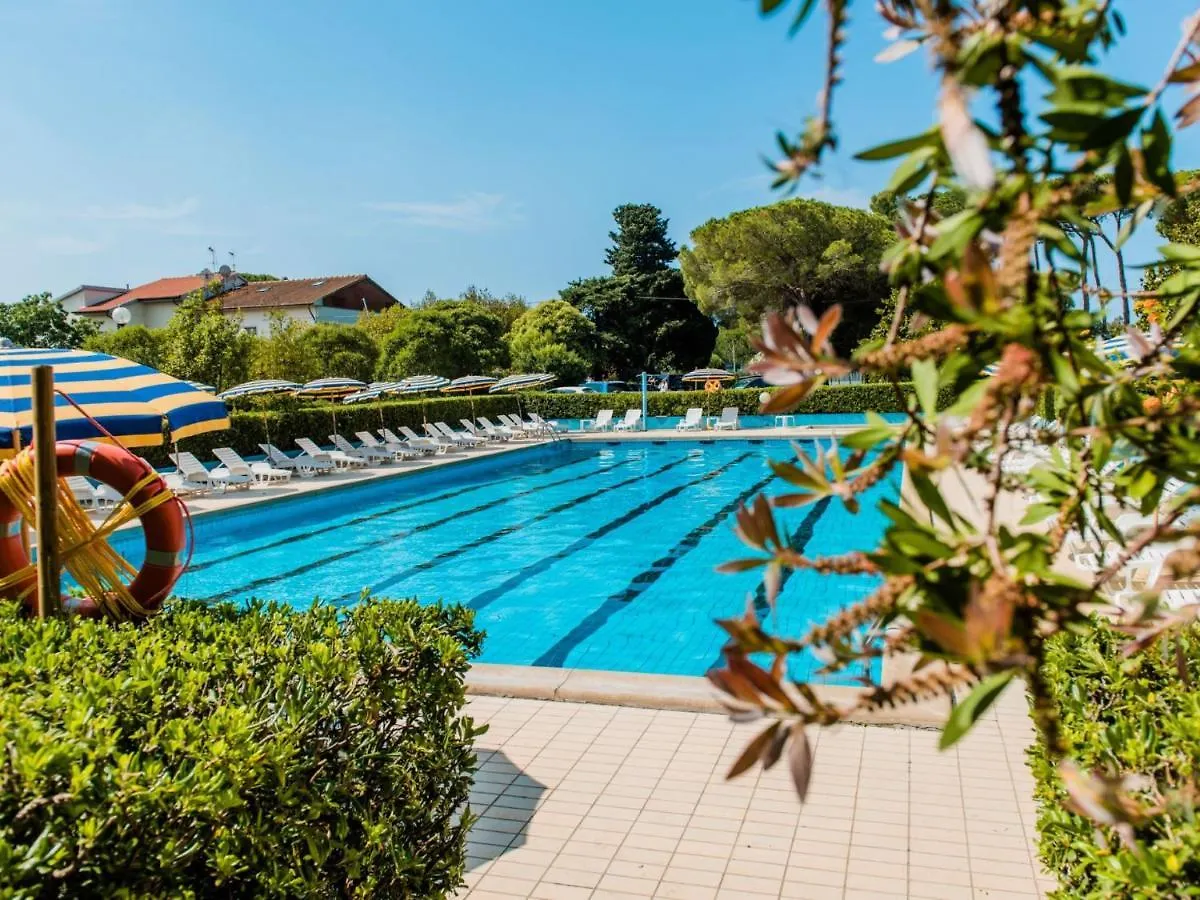 Apartment Trilo By Interhome Marina Di Bibbona