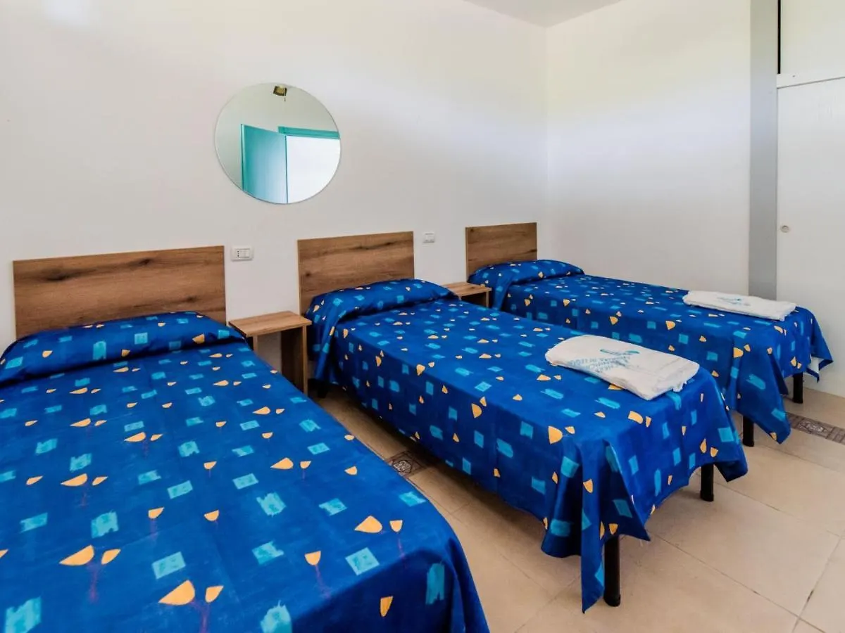 Apartment Trilo By Interhome Marina Di Bibbona Italy