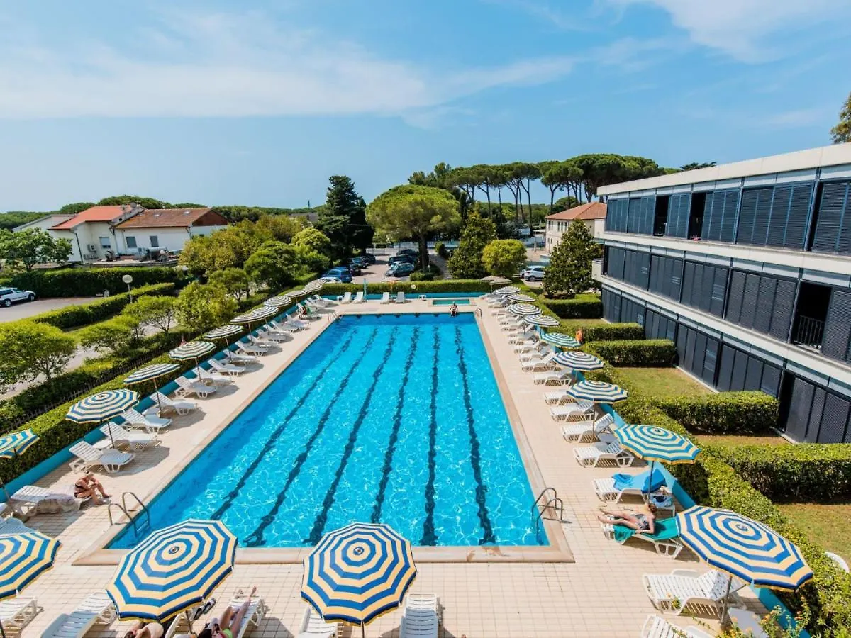 Apartment Trilo By Interhome Marina Di Bibbona