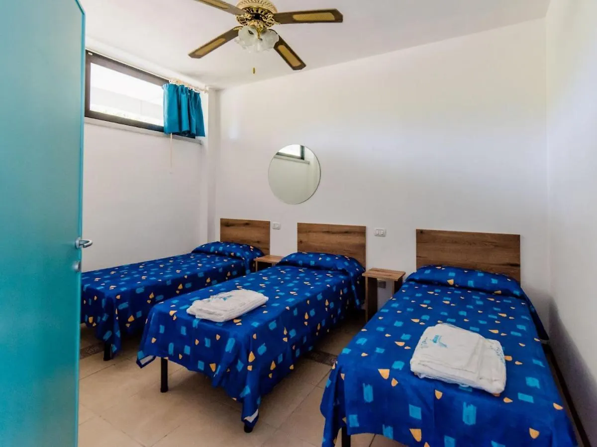 Apartment Trilo By Interhome Marina Di Bibbona Italy
