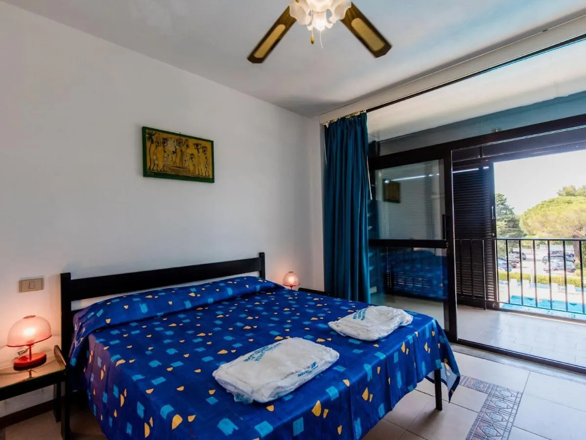 Apartment Trilo By Interhome Marina Di Bibbona 0*,  Italy