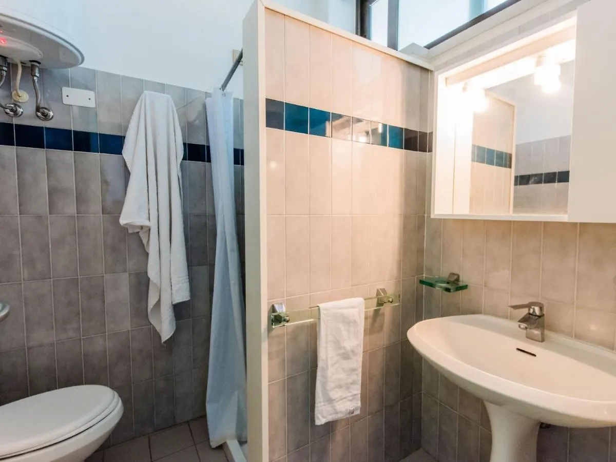 Apartment Trilo By Interhome Marina Di Bibbona