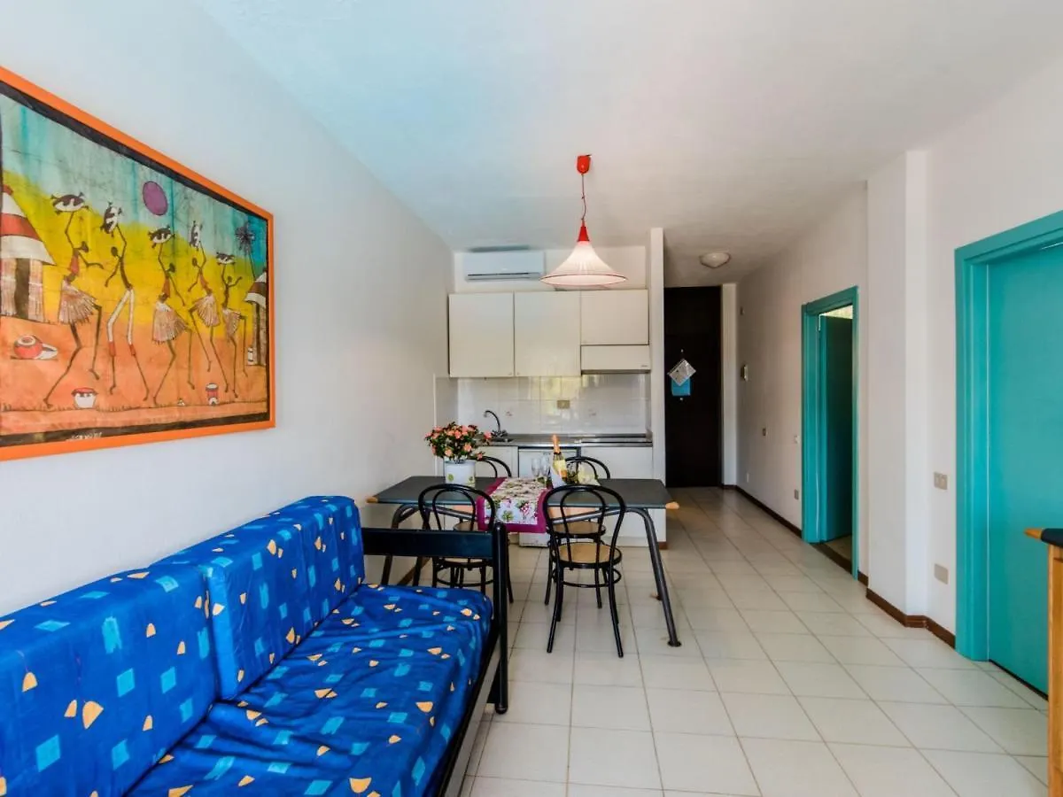 Apartment Trilo By Interhome Marina Di Bibbona Italy