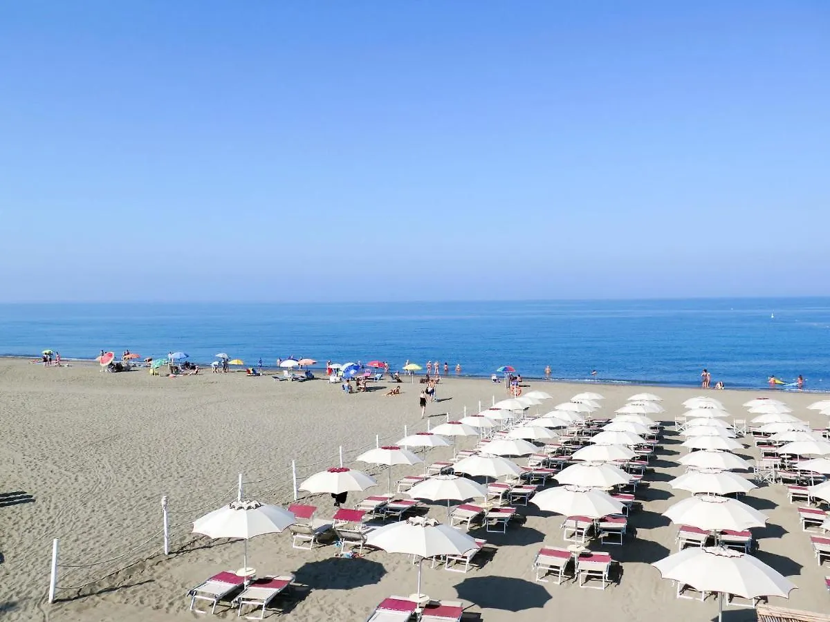 Apartment Trilo By Interhome Marina Di Bibbona 0*,  Italy