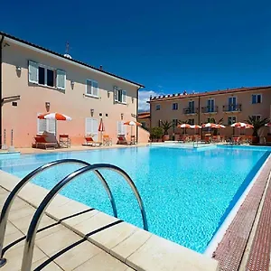 Bolgheri Marina Hotel
