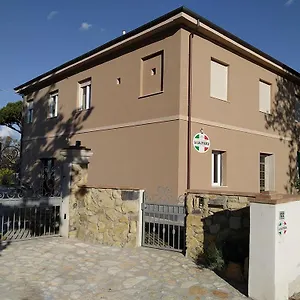 Konukevi La California, Marina Di Bibbona