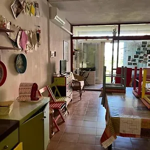 Marina Del Forte Appartamento
