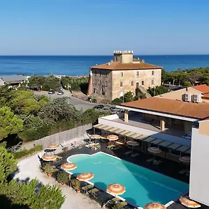 Paradiso Hotel