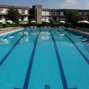 3* Aparthotel Habitat