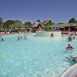 3* Kemp Village Free Time