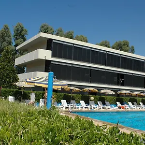 Magnolia Apartahotel