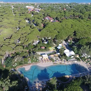 Tatil parkı Le Esperidi Ecoresort, Marina Di Bibbona