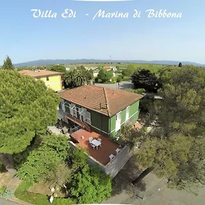 Villaedi Appartamento