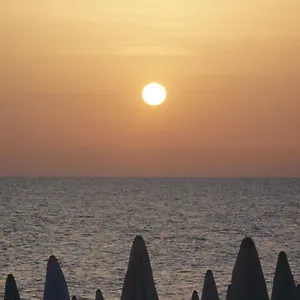 Marina Di Bibbona Appartamento