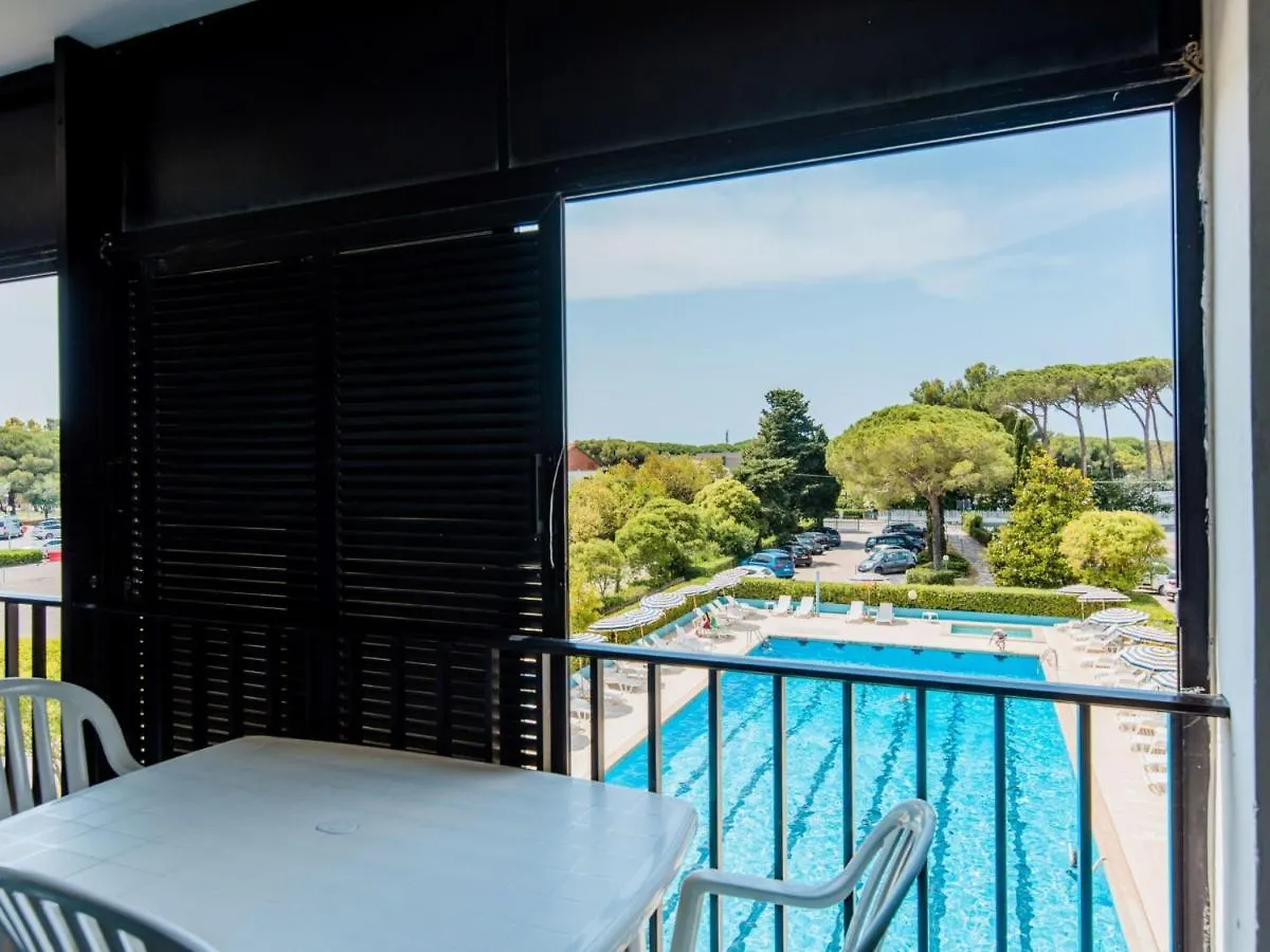 Apartment Trilo By Interhome Marina Di Bibbona